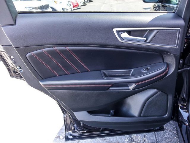 Certified 2023 Ford Edge ST-Line AWD/4WD image 28