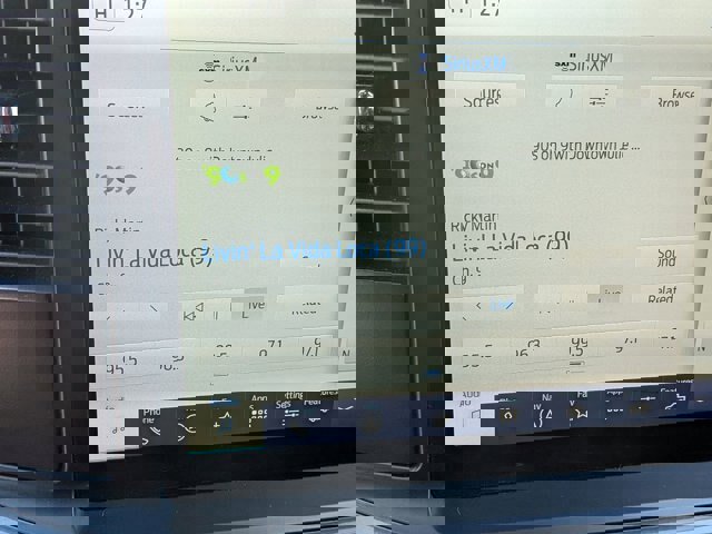 Certified 2023 Ford F150 XLT w/ Equipment Group 302A High image 22