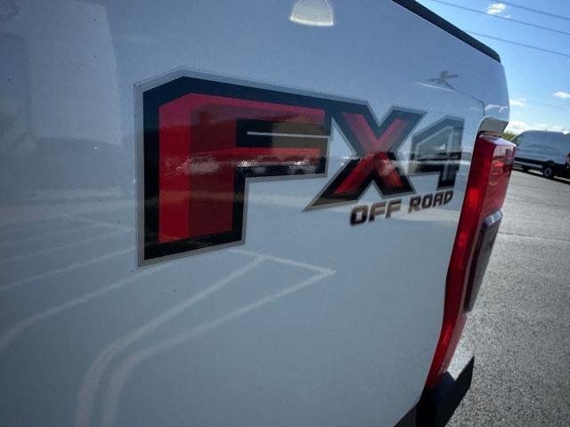 Certified 2022 Ford F350 King Ranch w/ Chrome Package image 18