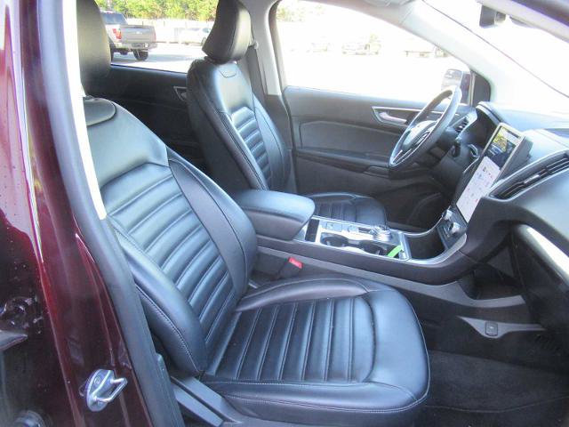 Certified 2024 Ford Edge SEL AWD/4WD image 22