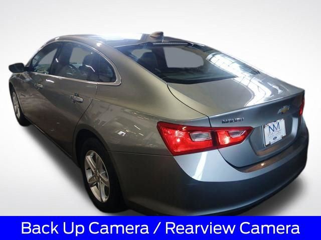 Used 2023 Chevrolet Malibu LS image 7