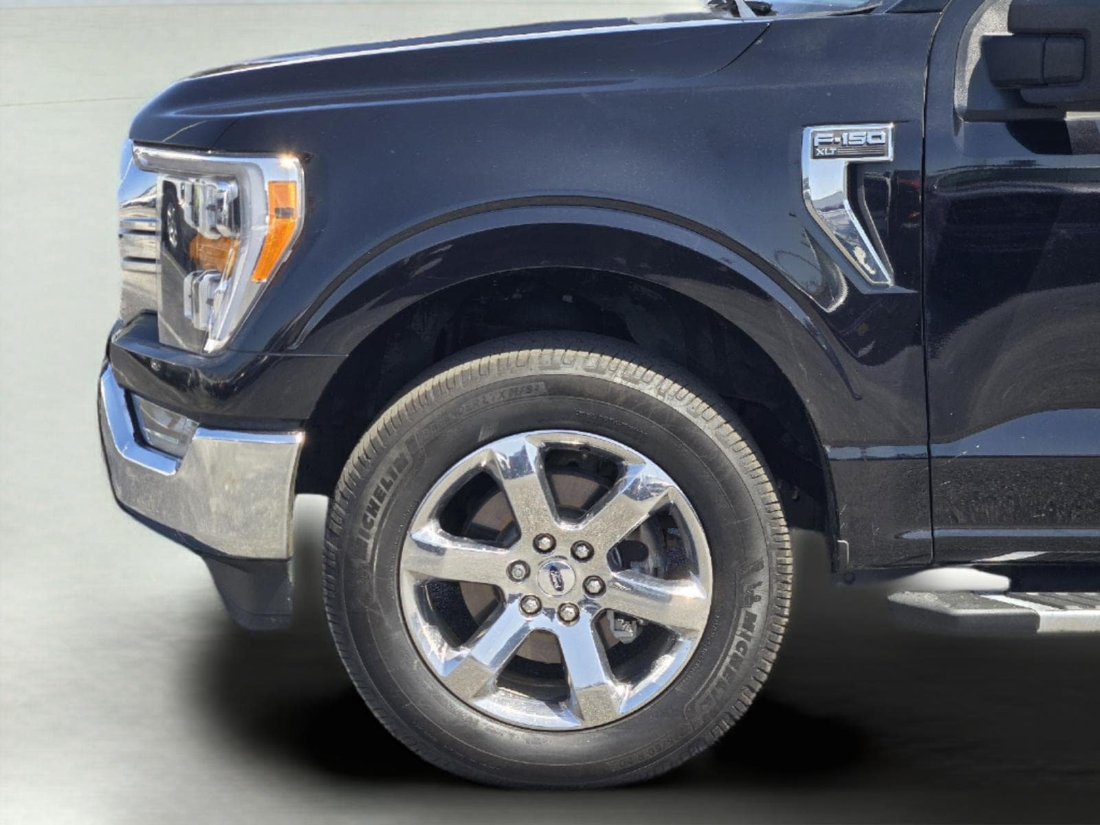 Certified 2023 Ford F150 XLT w/ Equipment Group 302A High AWD/4WD image 9
