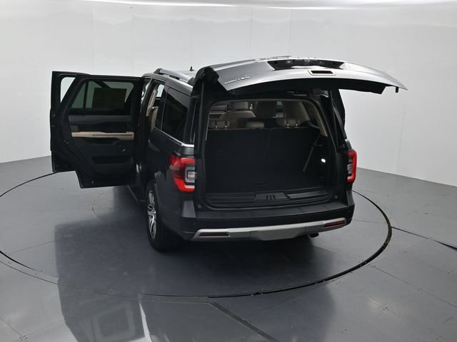Certified 2024 Ford Expedition Limited RWD image 48