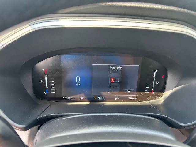 Certified 2023 Ford Escape Active AWD/4WD image 18