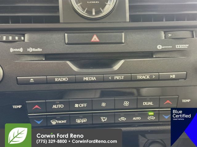 Used 2018 Lexus RX 350 AWD w/ Premium Package image 20