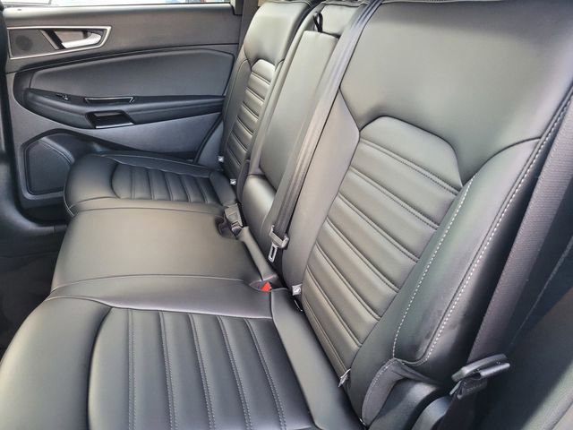Certified 2020 Ford Edge SEL w/ Convenience Package image 13