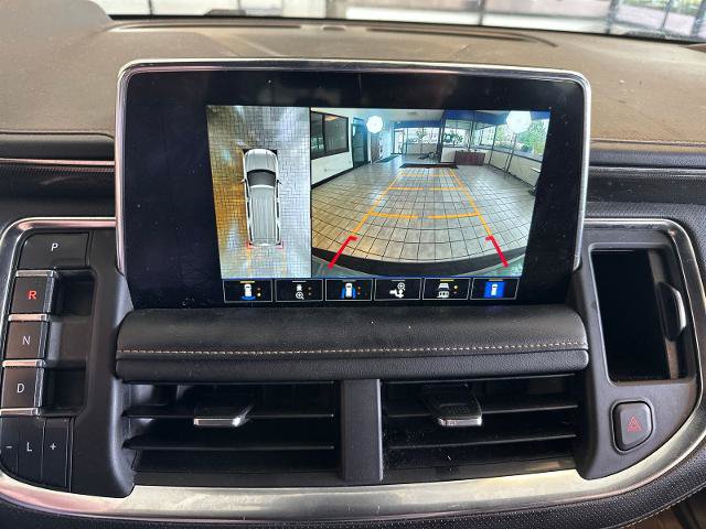 Used 2023 GMC Yukon XL AT4 w/ AT4 Premium Package AWD/4WD image 20