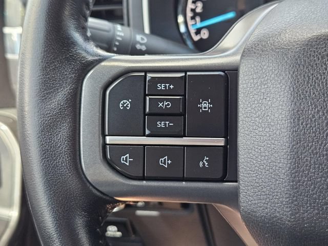 Certified 2022 Ford F150 XLT w/ Equipment Group 302A High AWD/4WD image 34