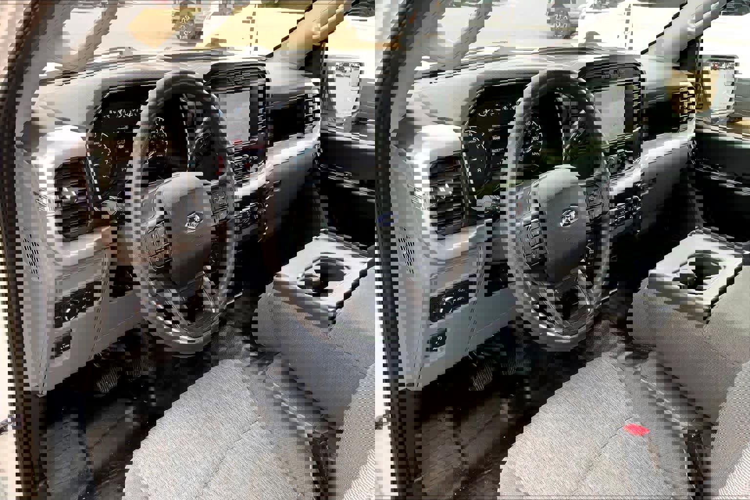 Certified 2022 Ford F150 XL w/ Equipment Group 101A High image 17