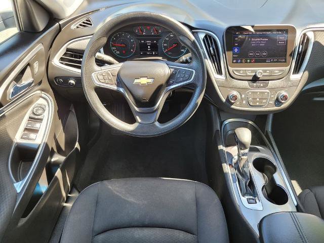 Used 2022 Chevrolet Malibu LT FWD image 13