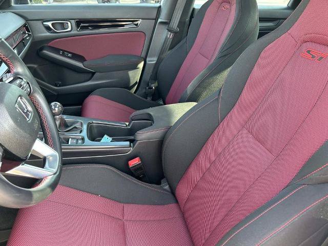Used 2025 Honda Civic Si image 28
