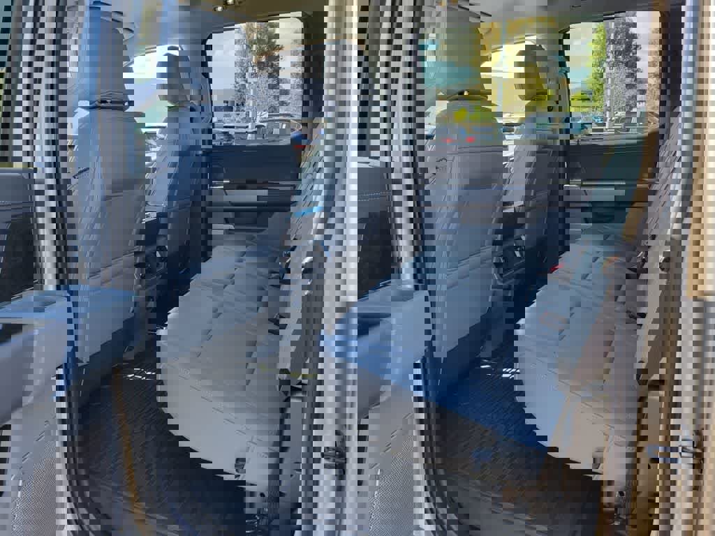 Certified 2025 Ford F150 Lightning Flash image 12