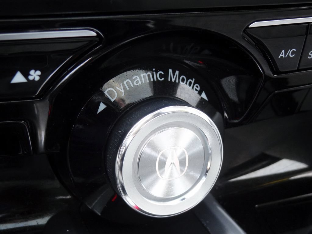 Used 2024 Acura MDX FWD w/ Technology Package image 34