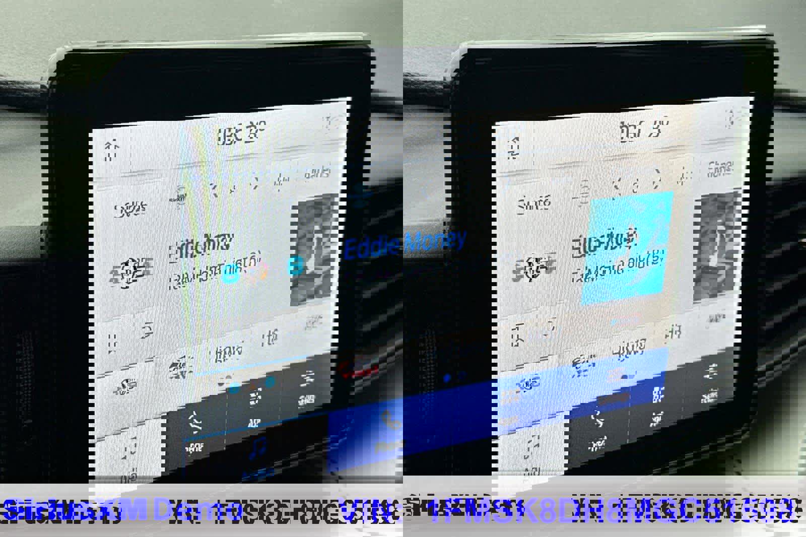 Certified 2021 Ford Explorer XLT w/ Class III Trailer Tow Package image 29