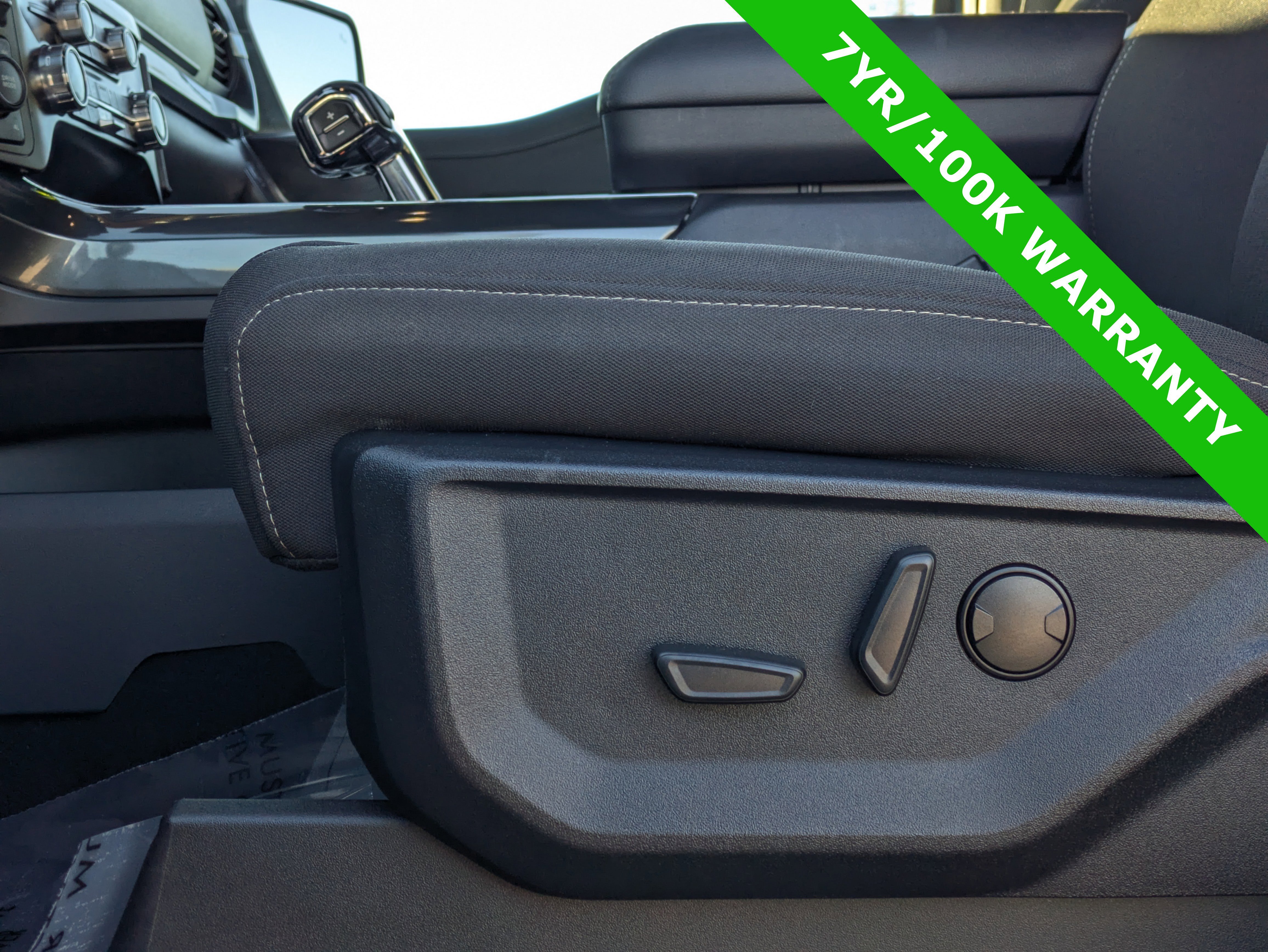 Certified 2023 Ford F150 XLT w/ Equipment Group 302A High image 23