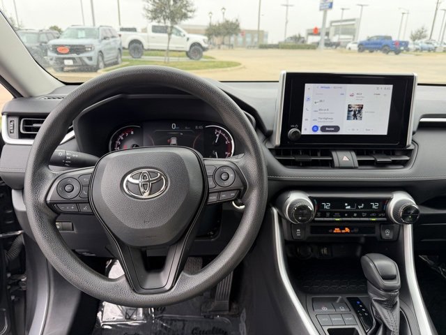 Used 2024 Toyota RAV4 XLE image 12