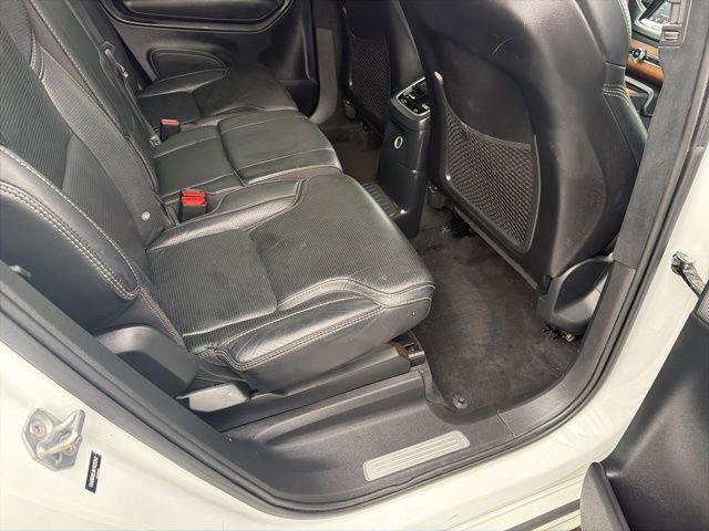 Used 2019 Volvo XC90 T8 Inscription w/ Luxury Package image 29