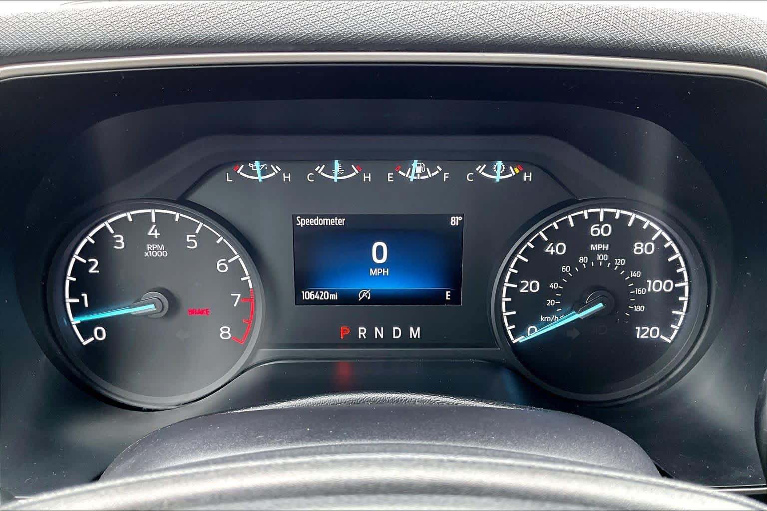 Certified 2021 Ford F150 XL w/ STX Appearance Package RWD image 26