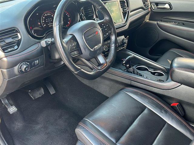 Used 2023 Dodge Durango R/T AWD/4WD image 9