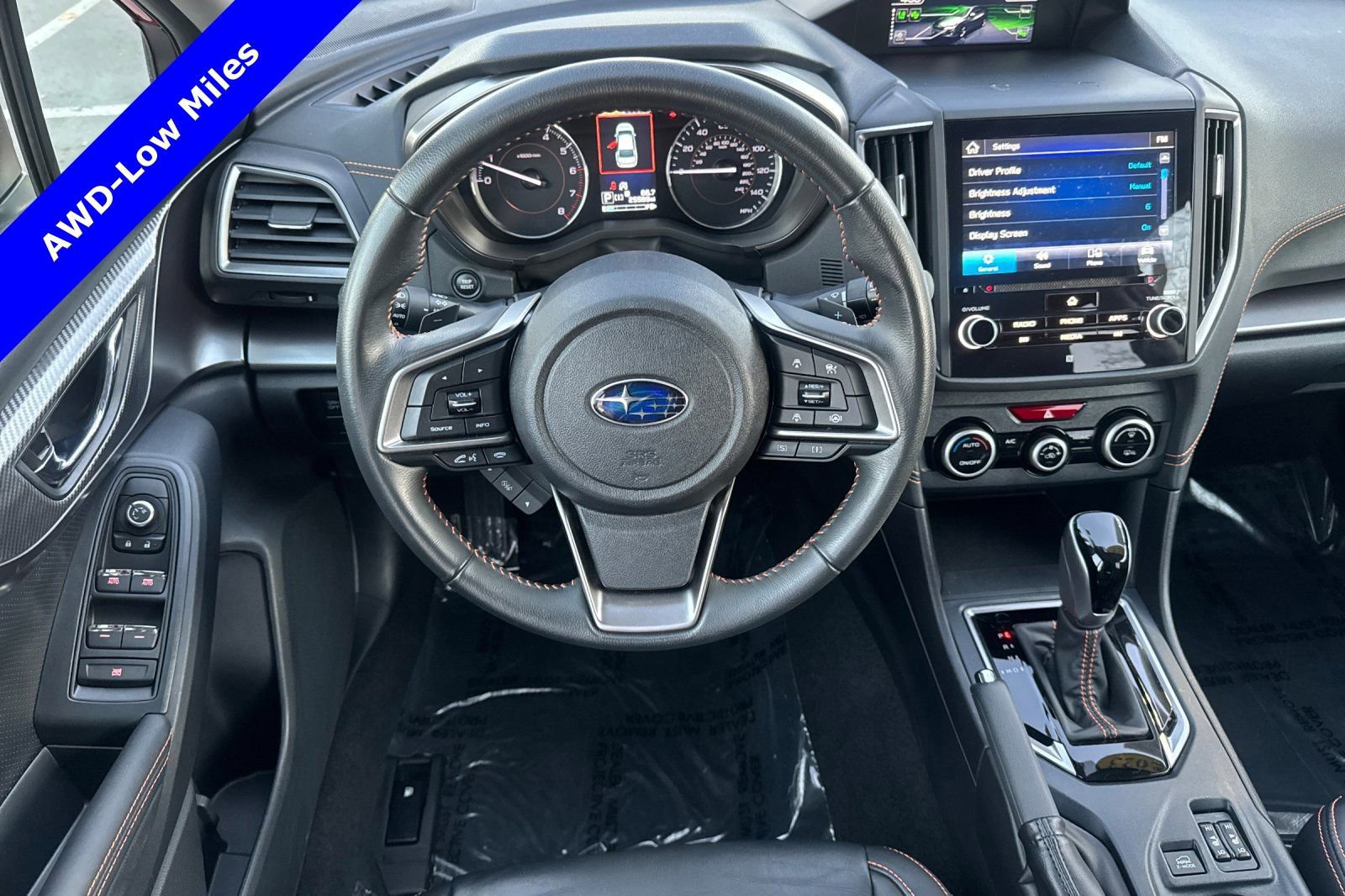 Used 2023 Subaru Crosstrek 2.5i Limited image 14