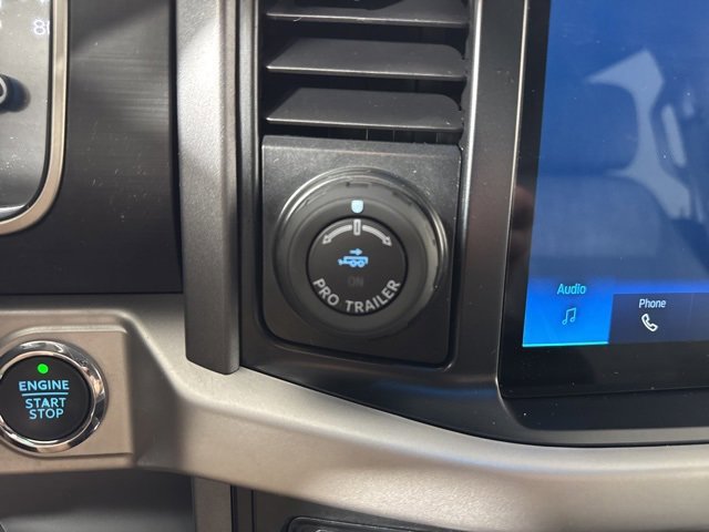 Certified 2022 Ford F150 XLT w/ Equipment Group 302A High image 17