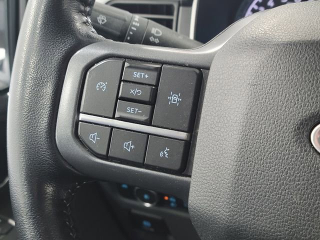 Certified 2022 Ford F150 XLT w/ Equipment Group 302A High image 13