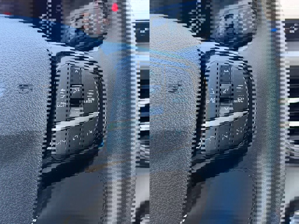 Certified 2023 Ford Escape Active w/ Tech Pack #1 image 34