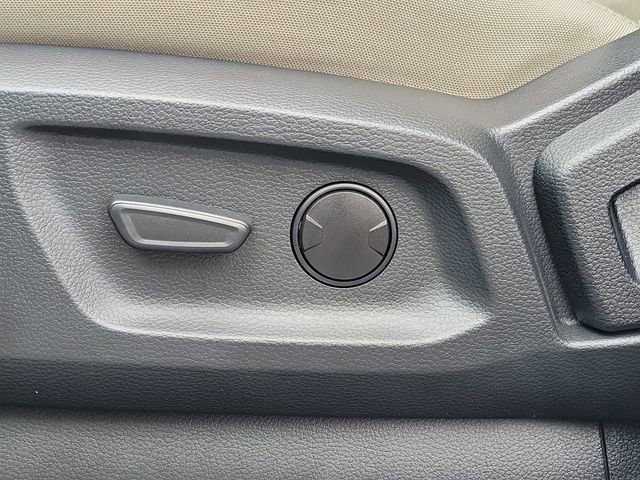 Certified 2023 Ford Ranger XLT w/ Equipment Group 302A High image 11