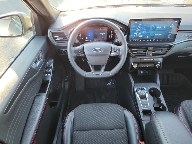 Certified 2023 Ford Escape ST-Line w/ Tech Pack #1 AWD/4WD image 29
