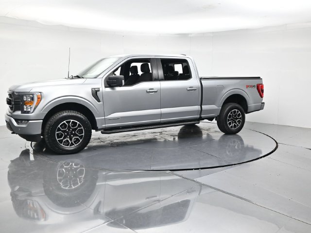 Certified 2023 Ford F150 XLT w/ Equipment Group 302A High AWD/4WD image 5