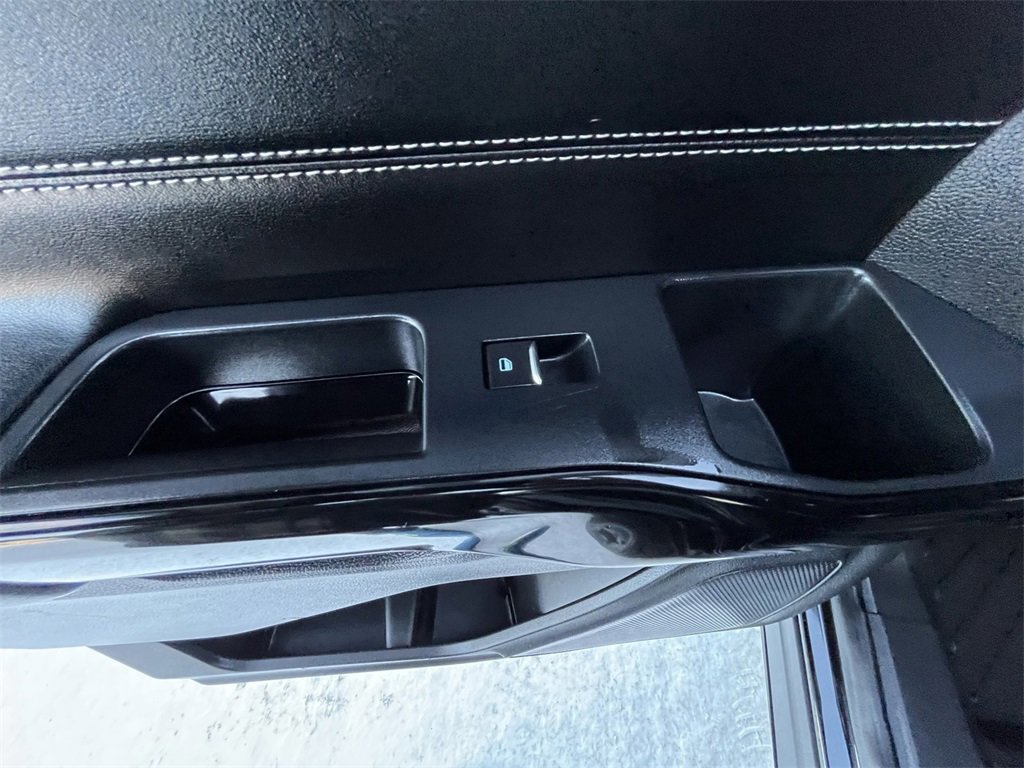 Certified 2021 Ford Explorer ST w/ Equipment Group 401A image 25