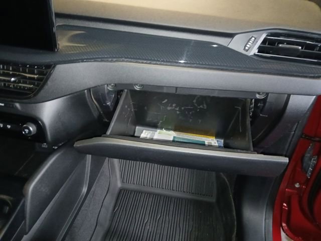 Certified 2023 Ford Escape ST-Line w/ Tech Pack #1 image 62