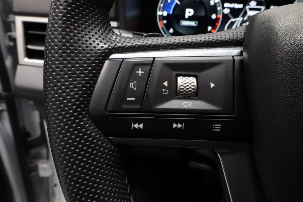 Used 2023 Mitsubishi Outlander SE image 27