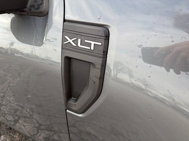 Certified 2022 Ford Maverick XLT w/ XLT Luxury Package image 8