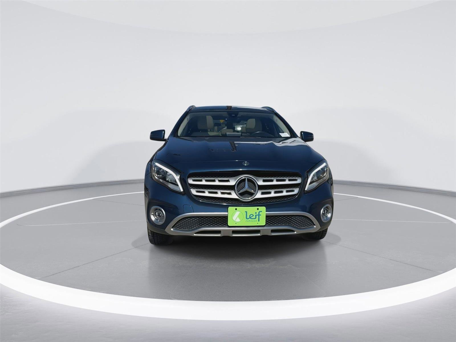 Used 2020 Mercedes-Benz GLA 250 4MATIC image 9