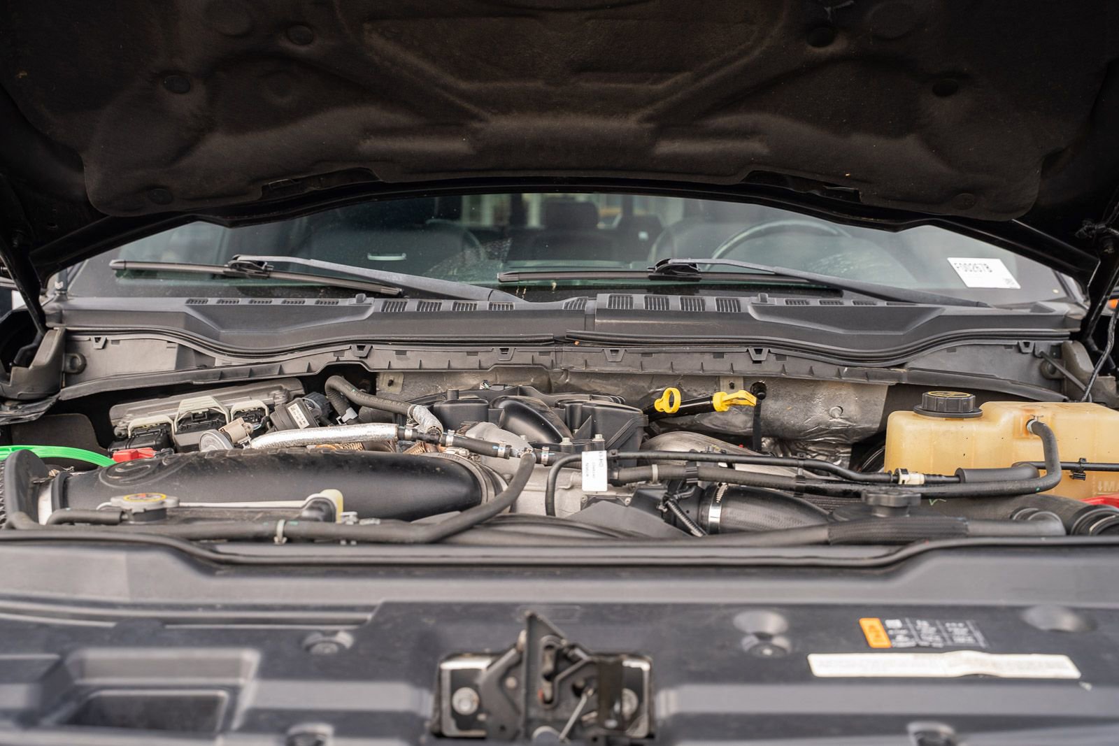 Certified 2019 Ford F250 Platinum w/ Platinum Ultimate Package image 31