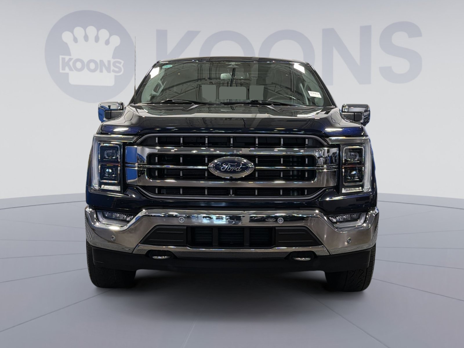 Certified 2023 Ford F150 Lariat w/ Equipment Group 502A High AWD/4WD image 11
