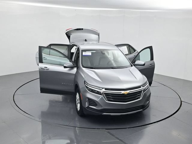 Used 2024 Chevrolet Equinox LT AWD/4WD image 52