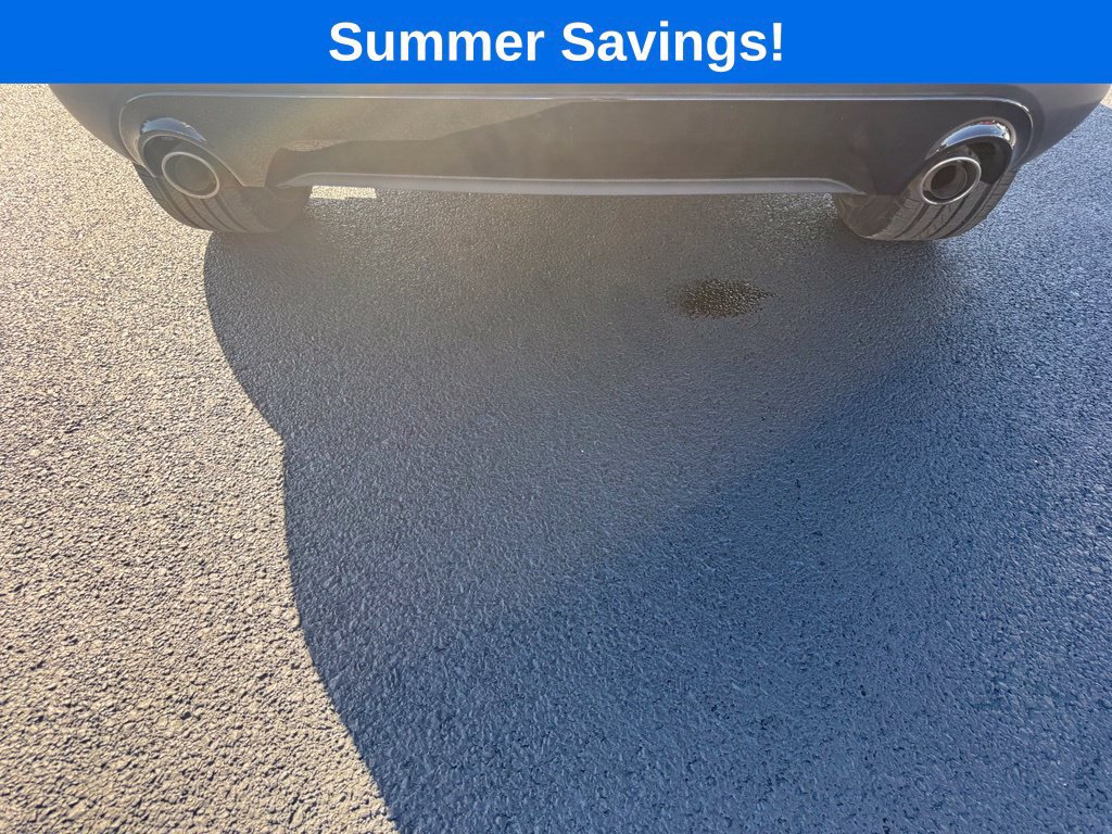Certified 2022 Ford Escape SE w/ SE Sport Appearance Package AWD/4WD image 17