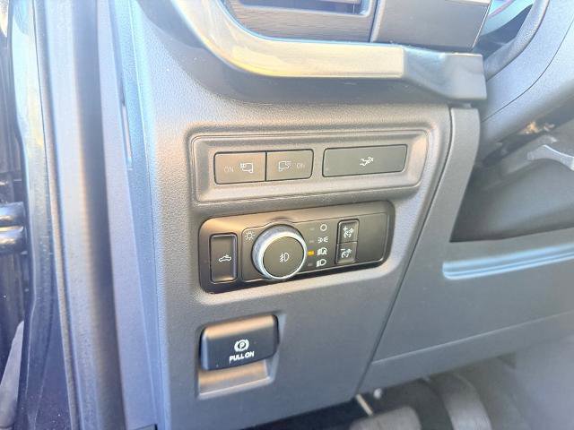 Certified 2023 Ford F150 XLT w/ Equipment Group 302A High image 18