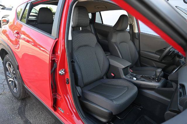 Used 2024 Subaru Crosstrek 2.0i Premium w/ Popular Package #4 AWD/4WD image 23