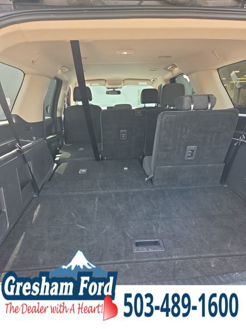 Certified 2024 Ford Expedition Max XLT image 13