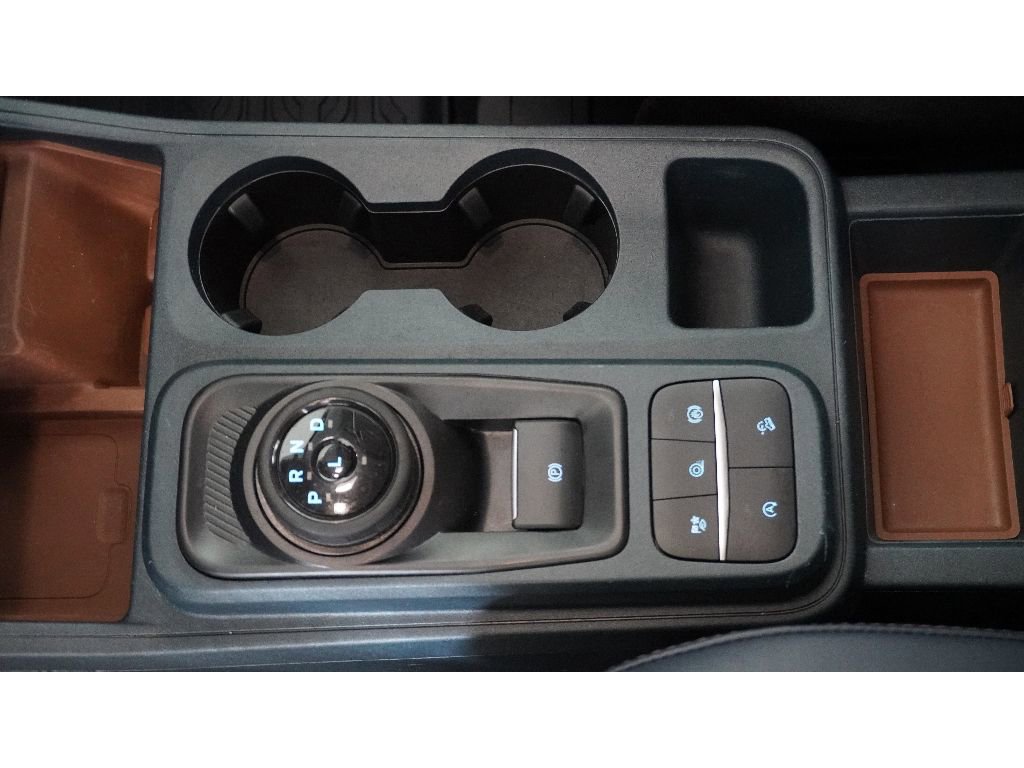 Certified 2024 Ford Maverick Lariat w/ FX4 Off-Road Package image 34