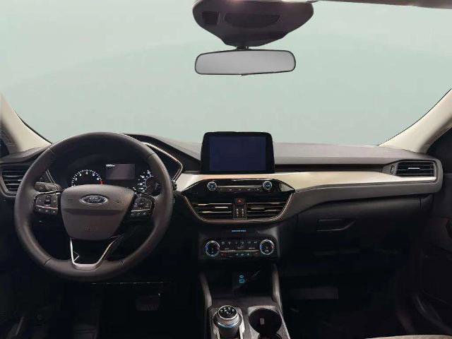 Certified 2022 Ford Escape SE w/ SE Sport Appearance Package image 9