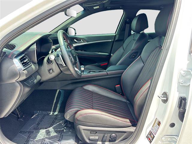 Used 2026 Genesis G70 3.3T Sport Prestige RWD image 24