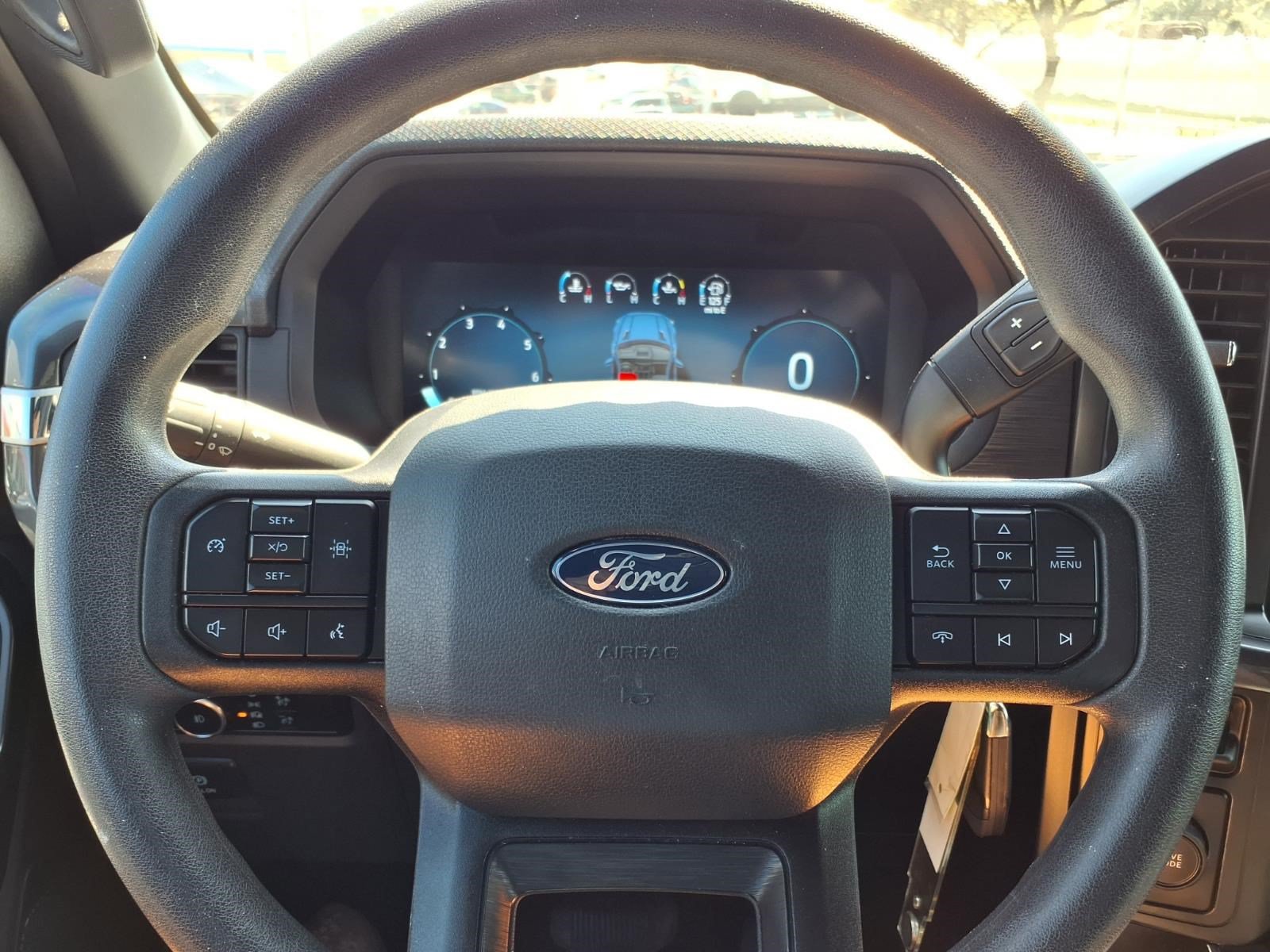 Certified 2024 Ford F150 STX RWD image 23