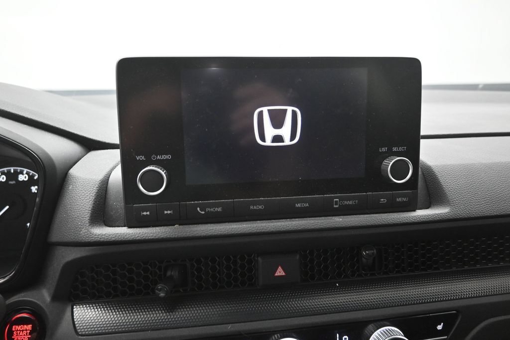 Used 2023 Honda CR-V EX image 9