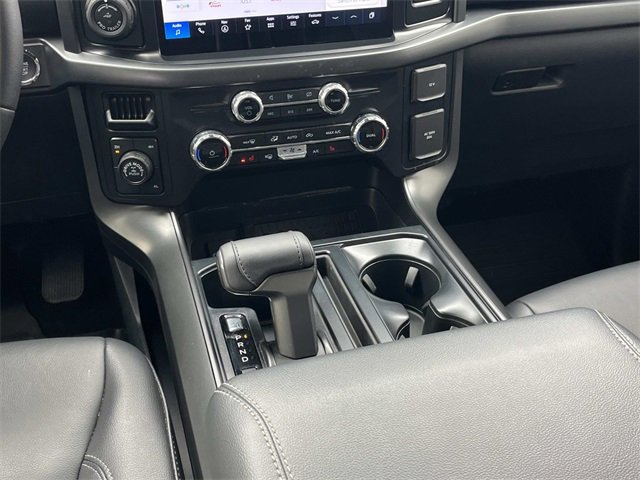 Certified 2024 Ford F150 XLT w/ Equipment Group 303A High image 16