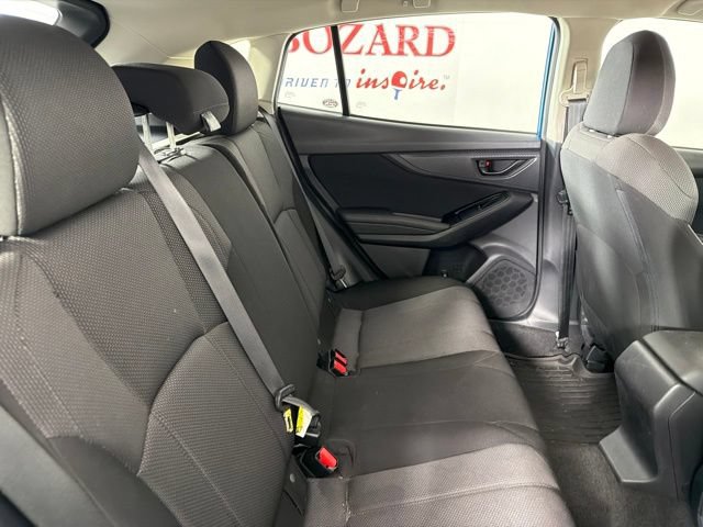 Used 2019 Subaru Impreza 2.0i Premium AWD/4WD image 18