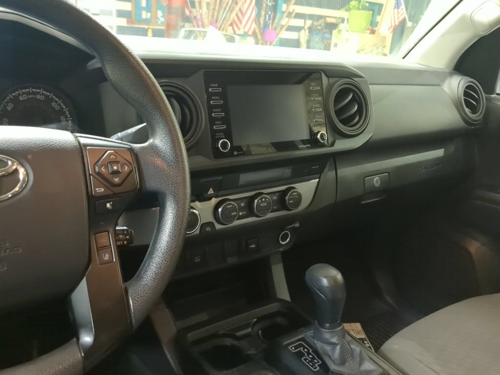 Used 2023 Toyota Tacoma SR AWD/4WD image 13